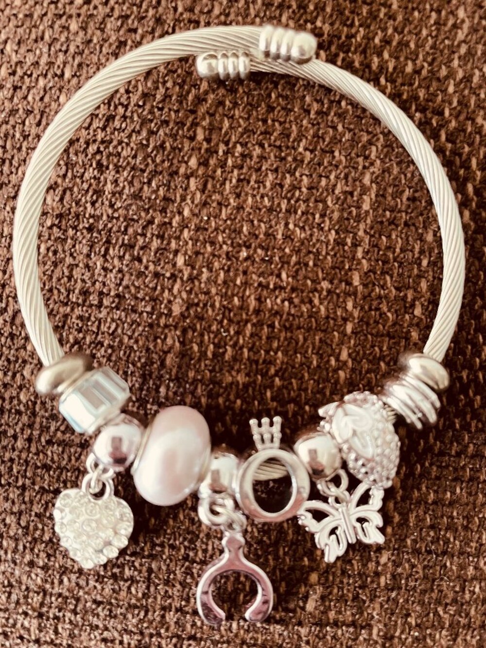 Charm Bracelet
